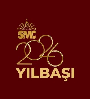 SMC Restaurant İstanbul Yılbaşı Programı 2026